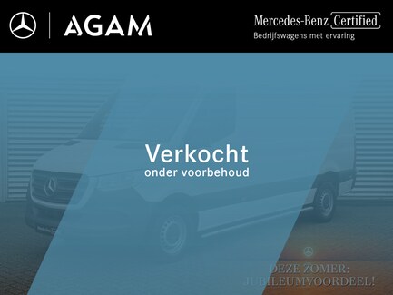 Mercedes-Benz Sprinter 0