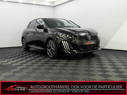 Peugeot 208 0