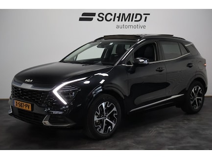 Kia Sportage 0