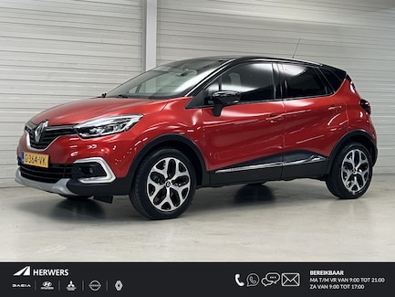 Renault Captur 0