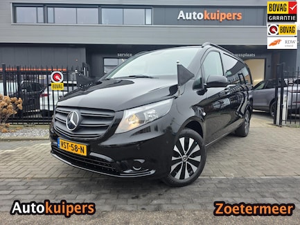 Mercedes-Benz Vito 0
