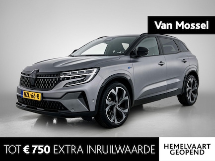 Renault Austral 0