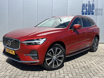 Volvo XC60 0