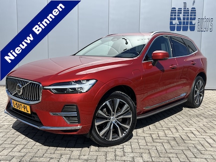 Volvo XC60 0