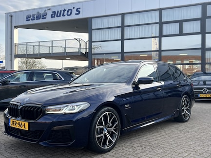 BMW 5-Serie 0