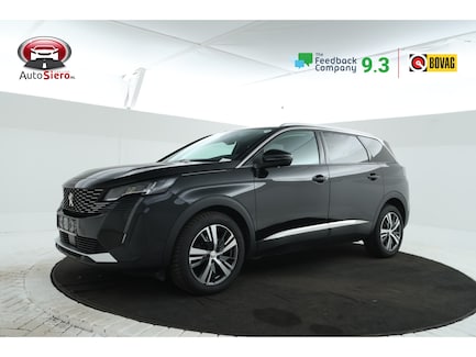 Peugeot 5008 0