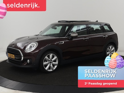 MINI Clubman 0