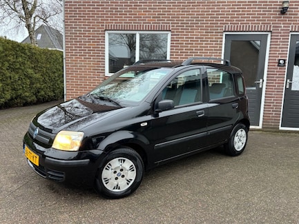 Fiat Panda 0