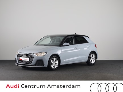 Audi A1 0