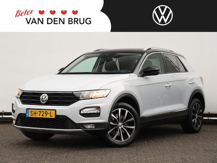 Volkswagen T-Roc 0