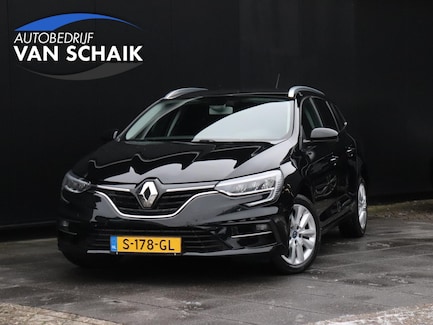 Renault Megane E-Tech 0