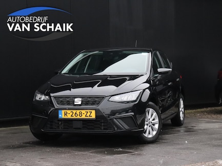SEAT Ibiza 0