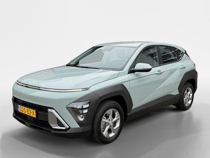 Hyundai Kona 0