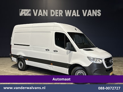 Mercedes-Benz Sprinter 0