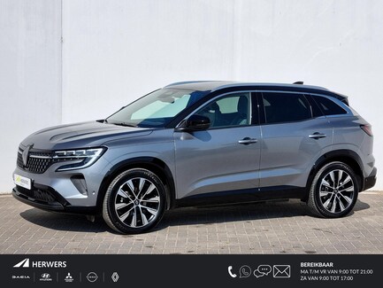 Renault Austral 0