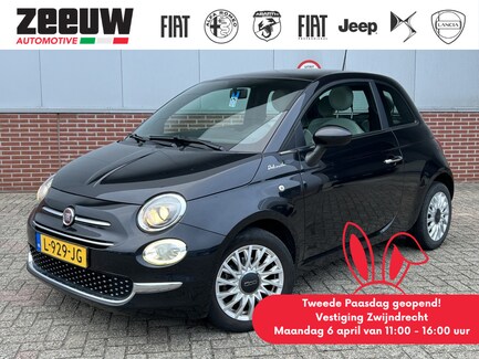 Fiat 500 0