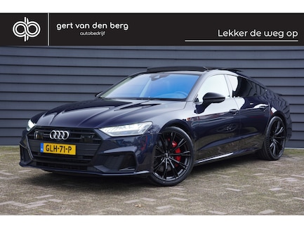Audi A7 0