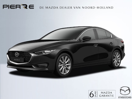 Mazda 3 0