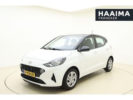 Hyundai i10 0