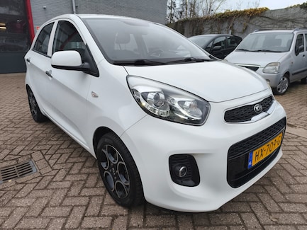Kia Picanto 0