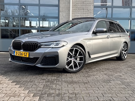BMW 5-Serie 0