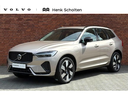 Volvo XC60 0