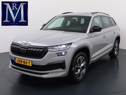 Skoda Kodiaq 0
