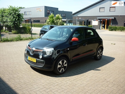 Renault Twingo 0