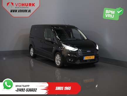 Ford Transit Connect 0