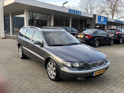 Volvo V70 0