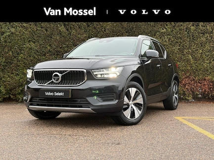 Volvo XC40 0