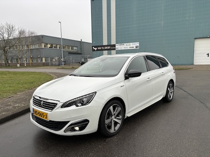 Peugeot 308 0