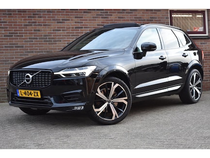 Volvo XC60 0