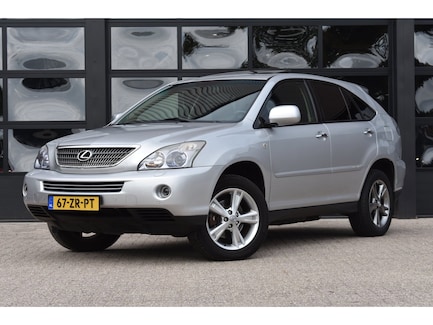 Lexus RX 0