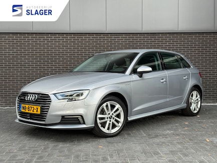 Audi A3 0