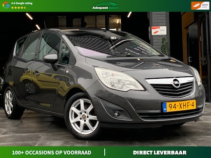 Opel Meriva 0