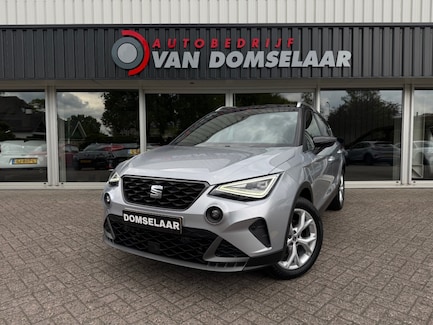 SEAT Arona 0