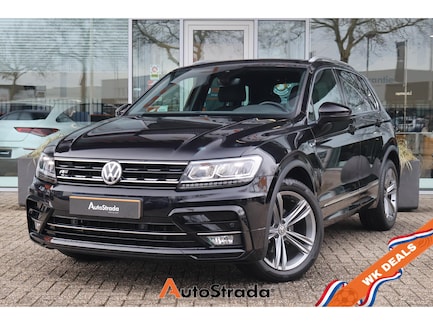 Volkswagen Tiguan 0