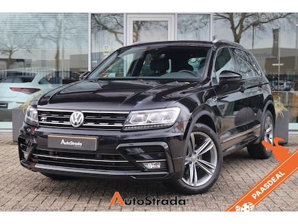Volkswagen Tiguan 0
