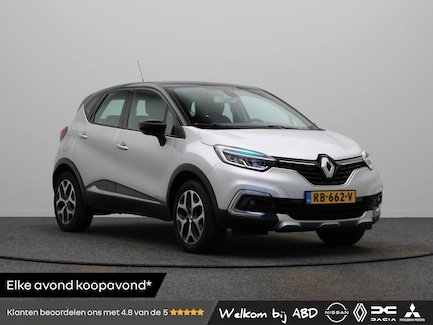 Renault Captur 0