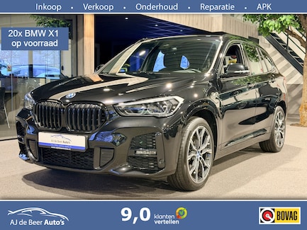 BMW X1 0