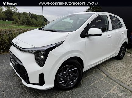 Kia Picanto 0