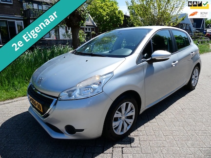 Peugeot 208 0
