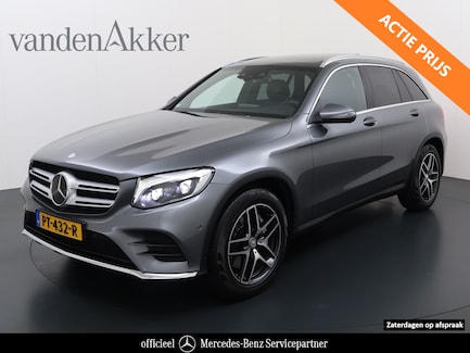 Mercedes-Benz GLC 0