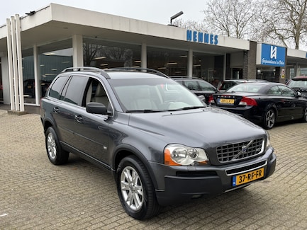 Volvo XC90 0