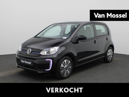 Volkswagen e-Up! 0