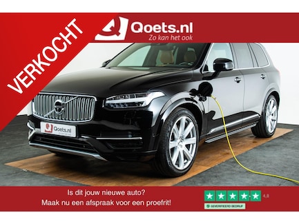 Volvo XC90 0