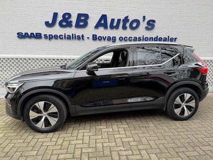 Volvo XC40 0