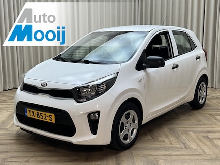 Kia Picanto 0
