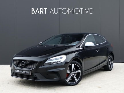 Volvo V40 0